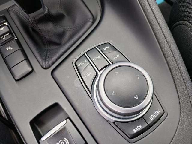 BMW X1 Sdrive18d Advantage auto - Immagine 3