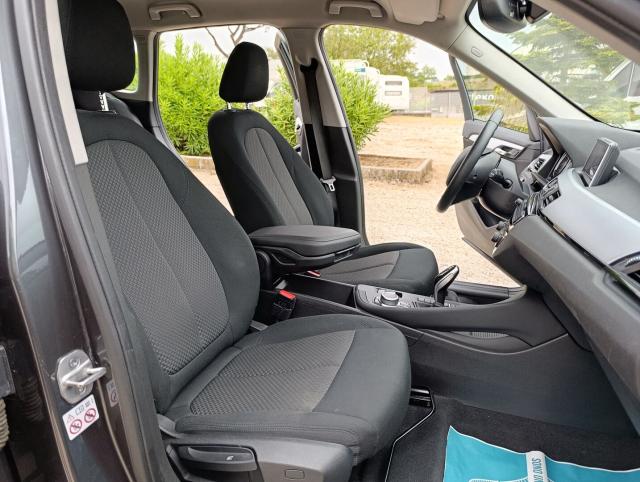BMW X1 Sdrive18d Advantage auto - Immagine 14