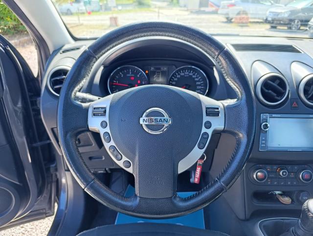 Nissan Qashqai 1.5 dci N-Tec Dpf FL - Immagine 13