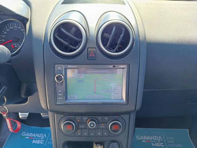 Nissan Qashqai 1.5 dci N-Tec Dpf FL - Immagine 18