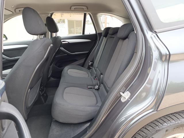 BMW X1 Sdrive18d Advantage auto - Immagine 2
