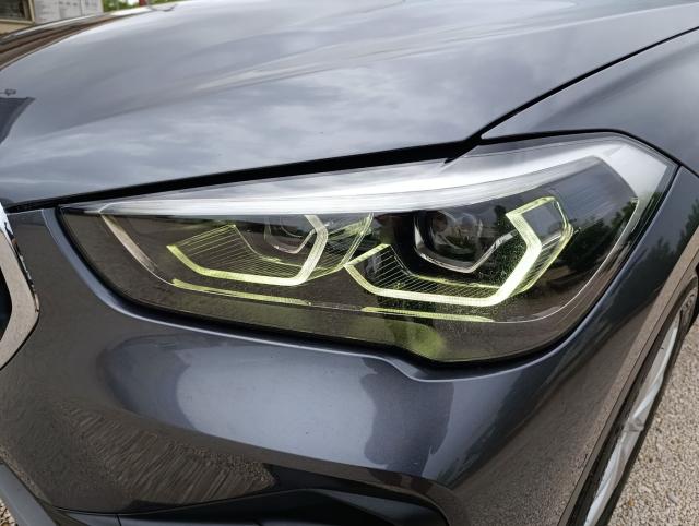 BMW X1 Sdrive18d Advantage auto - Immagine 8