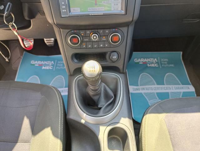 Nissan Qashqai 1.5 dci N-Tec Dpf FL - Immagine 17
