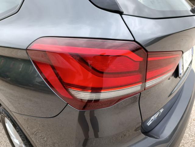 BMW X1 Sdrive18d Advantage auto - Immagine 11