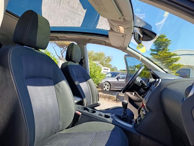 Nissan Qashqai 1.5 dci N-Tec Dpf FL - Immagine 11