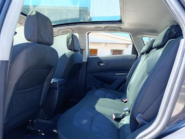 Nissan Qashqai 1.5 dci N-Tec Dpf FL - Immagine 2