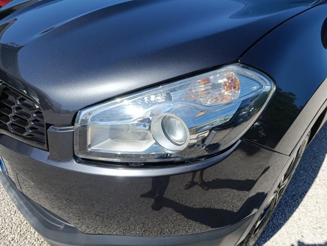 Nissan Qashqai 1.5 dci N-Tec Dpf FL - Immagine 5