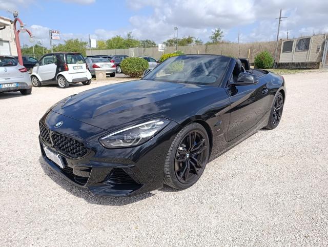 BMW Z4 G29 Z4 M40i  COME NUOVA - Immagine 16