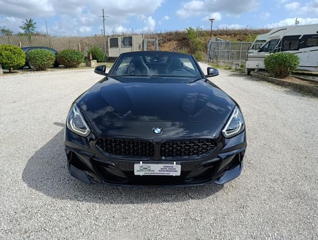 BMW Z4 G29 Z4 M40i  COME NUOVA - Immagine 5