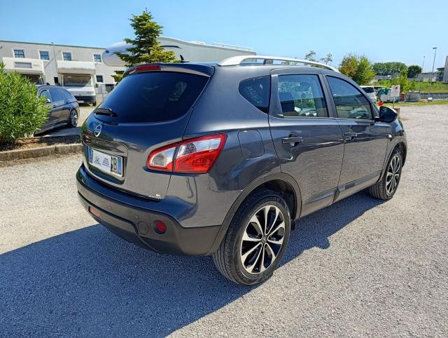 Nissan Qashqai 1.5 dci N-Tec Dpf FL - Immagine 1