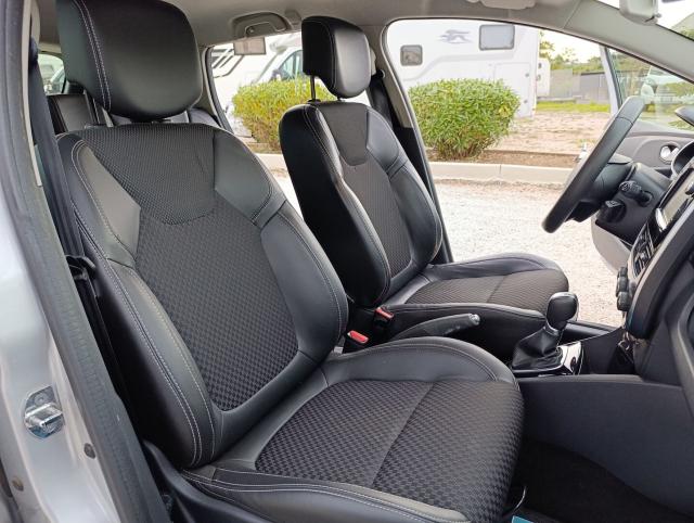 Renault Clio Sporter 1.5 dci Moschino Life 90cv edc - Immagine 13