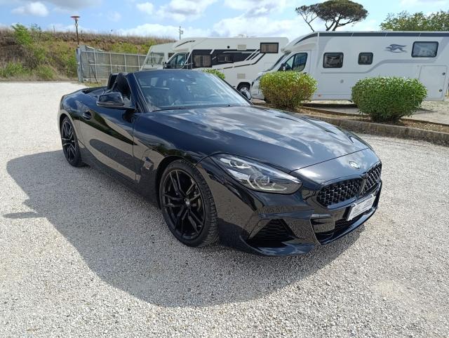 BMW Z4 G29 Z4 M40i  COME NUOVA - Immagine 7