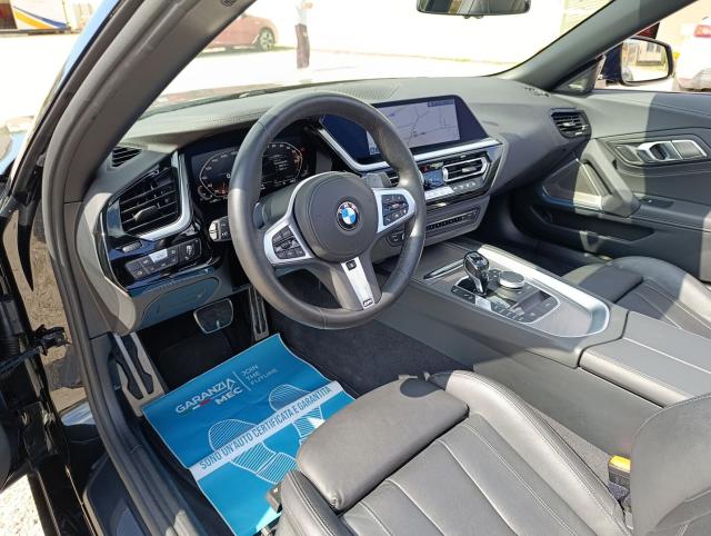 BMW Z4 G29 Z4 M40i  COME NUOVA - Immagine 12