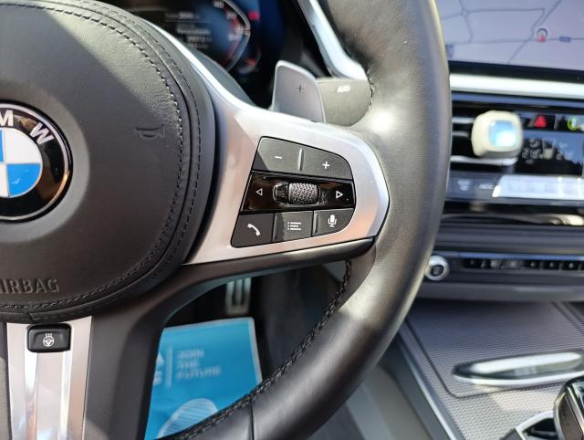BMW Z4 G29 Z4 M40i  COME NUOVA - Immagine 1