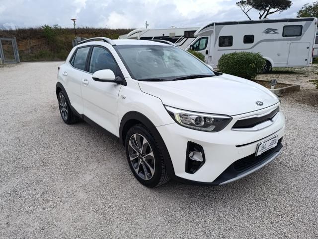 Kia Stonic 1.4 mpi eco Style Gpl 97cv  GARANZIA 12 MESI - Immagine 13