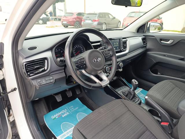 Kia Stonic 1.4 mpi eco Style Gpl 97cv  GARANZIA 12 MESI - Immagine 5