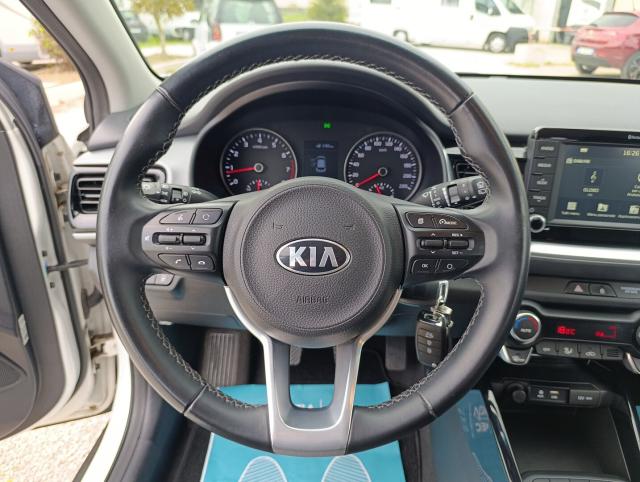 Kia Stonic 1.4 mpi eco Style Gpl 97cv  GARANZIA 12 MESI - Immagine 6