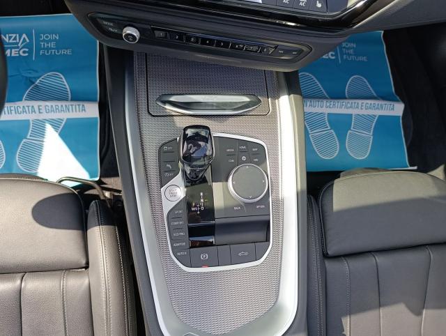 BMW Z4 G29 Z4 M40i  COME NUOVA - Immagine 3