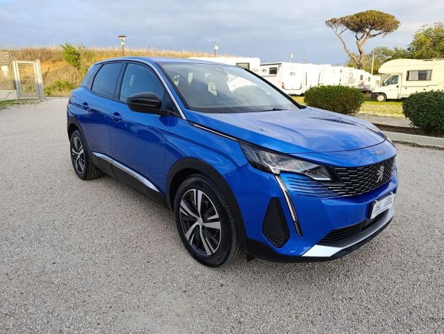 Peugeot 3008 II 1.5 bluehdi Allure s&s 130cv eat8 - Immagine 17