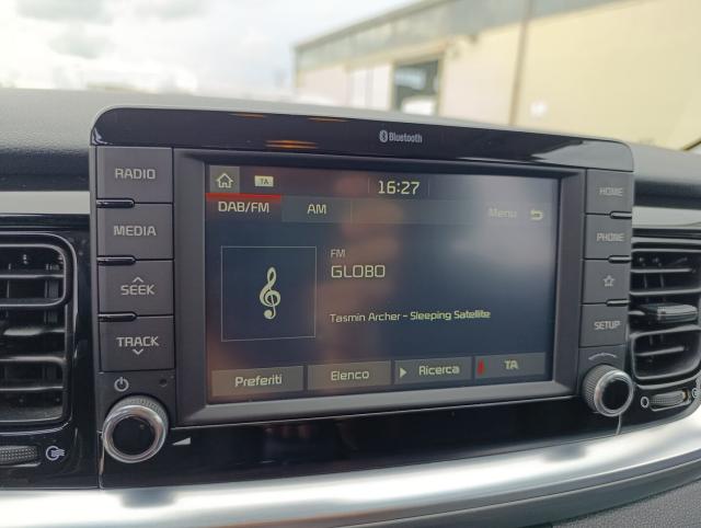 Kia Stonic 1.4 mpi eco Style Gpl 97cv  GARANZIA 12 MESI - Immagine 19