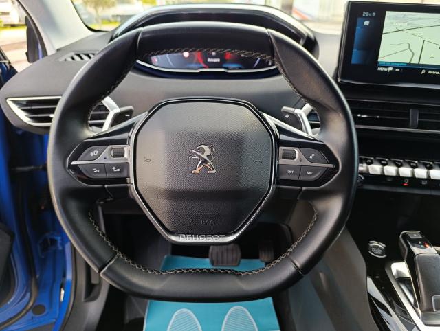 Peugeot 3008 II 1.5 bluehdi Allure s&s 130cv eat8 - Immagine 2