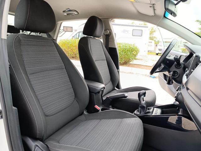 Kia Stonic 1.4 mpi eco Style Gpl 97cv  GARANZIA 12 MESI - Immagine 12