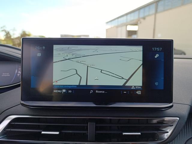 Peugeot 3008 II 1.5 bluehdi Allure s&s 130cv eat8 - Immagine 5