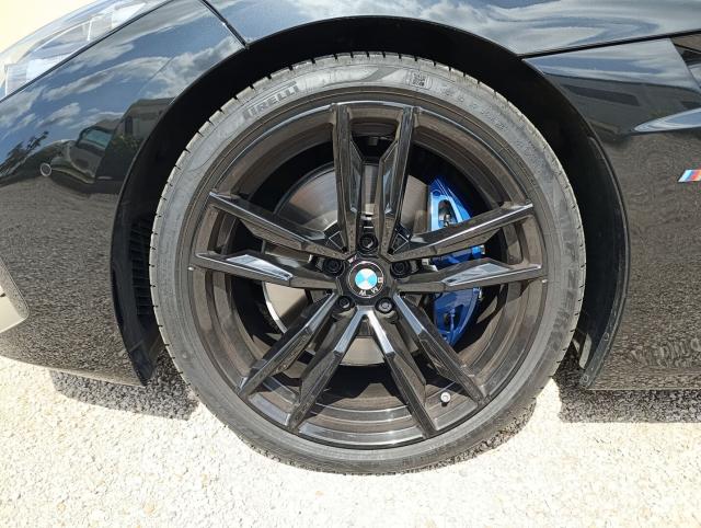 BMW Z4 G29 Z4 M40i  COME NUOVA - Immagine 19
