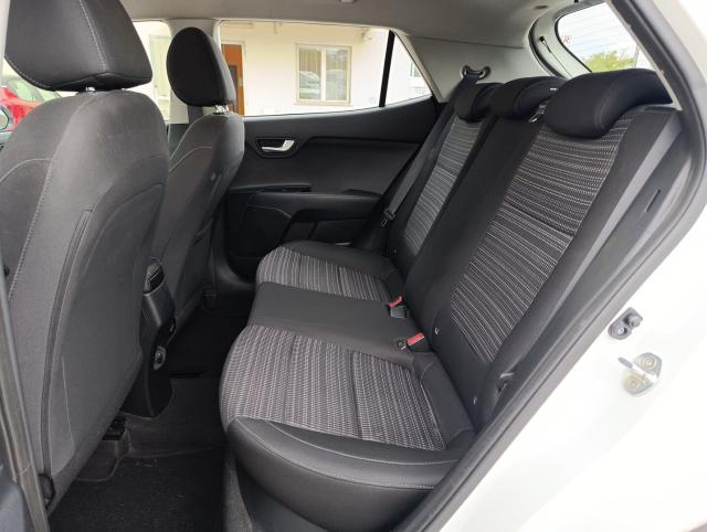 Kia Stonic 1.4 mpi eco Style Gpl 97cv  GARANZIA 12 MESI - Immagine 7