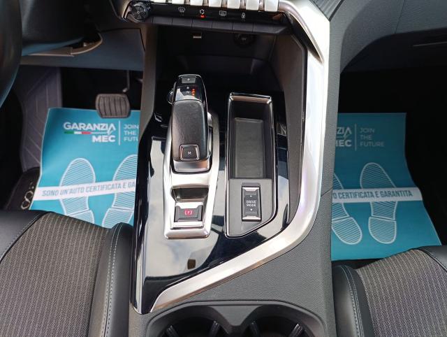 Peugeot 3008 II 1.5 bluehdi Allure s&s 130cv eat8 - Immagine 18