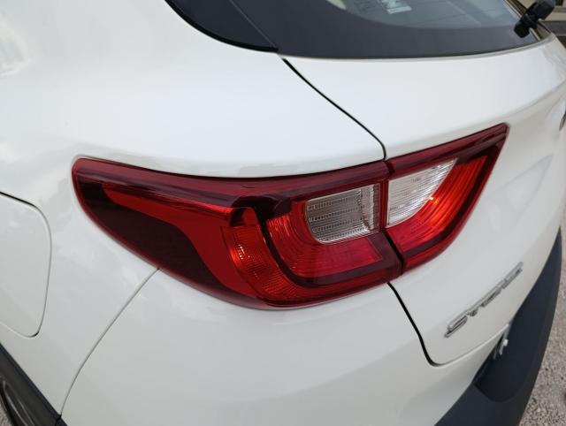Kia Stonic 1.4 mpi eco Style Gpl 97cv  GARANZIA 12 MESI - Immagine 16