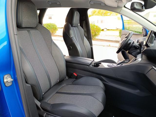 Peugeot 3008 II 1.5 bluehdi Allure s&s 130cv eat8 - Immagine 7
