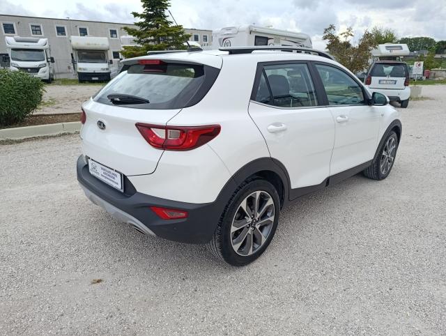 Kia Stonic 1.4 mpi eco Style Gpl 97cv  GARANZIA 12 MESI - Immagine 14