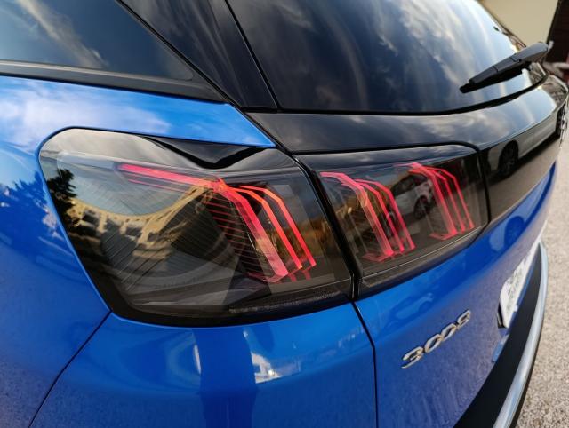 Peugeot 3008 II 1.5 bluehdi Allure s&s 130cv eat8 - Immagine 16