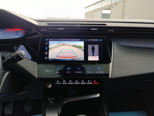 Peugeot 308 SW 1.5 bluehdi GT Black Edition s&s 130cv - Immagine 12