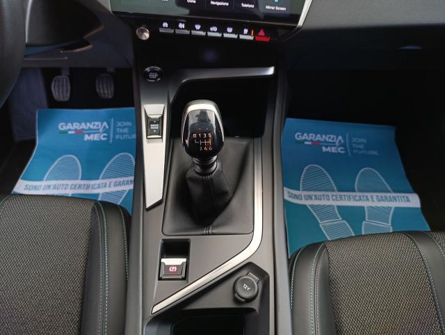 Peugeot 308 SW 1.5 bluehdi GT Black Edition s&s 130cv - Immagine 9