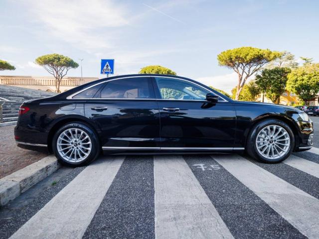 Audi A8 50 3.0 tdi mhev quattro tiptronic - Immagine 16