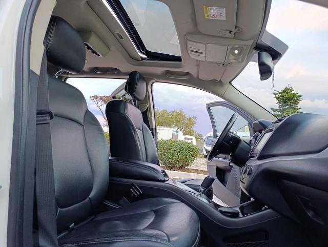 Fiat Freemont 2.0 mjt 16v Lounge 4x4 170cv TETTO APRIBILE - Immagine 9