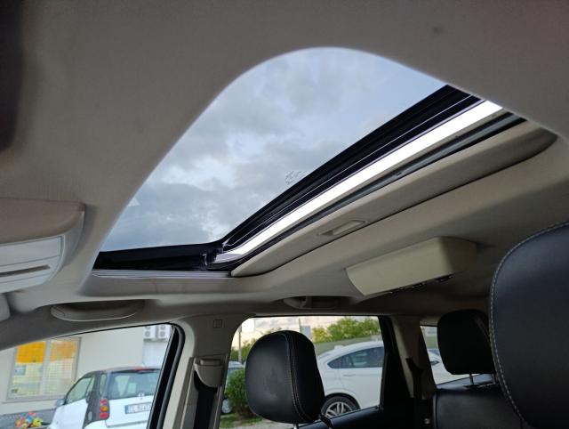Fiat Freemont 2.0 mjt 16v Lounge 4x4 170cv TETTO APRIBILE - Immagine 5