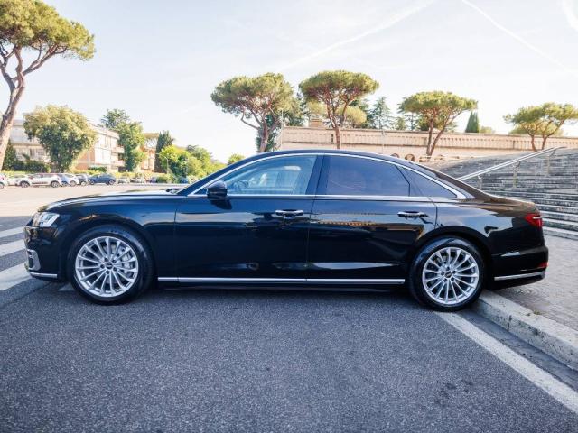Audi A8 50 3.0 tdi mhev quattro tiptronic - Immagine 10