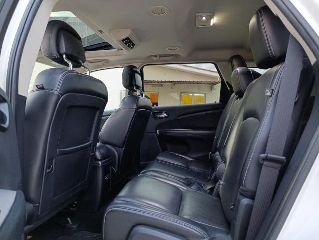 Fiat Freemont 2.0 mjt 16v Lounge 4x4 170cv TETTO APRIBILE - Immagine 1