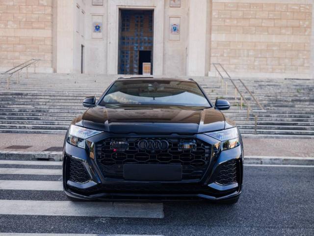 Audi RS Q8 RS 4.0 mhev quattro tiptronic - Immagine 11