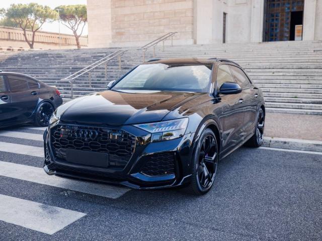 Audi RS Q8 RS 4.0 mhev quattro tiptronic - Immagine 31