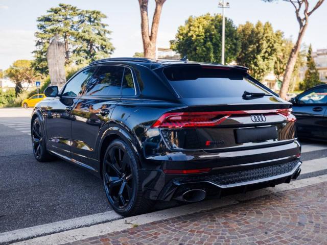 Audi RS Q8 RS 4.0 mhev quattro tiptronic - Immagine 30