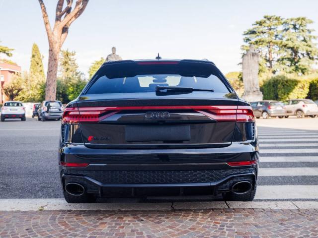 Audi RS Q8 RS 4.0 mhev quattro tiptronic - Immagine 2