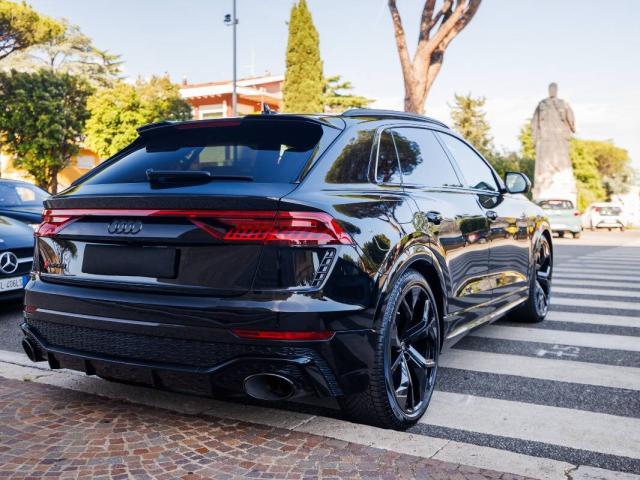 Audi RS Q8 RS 4.0 mhev quattro tiptronic - Immagine 7