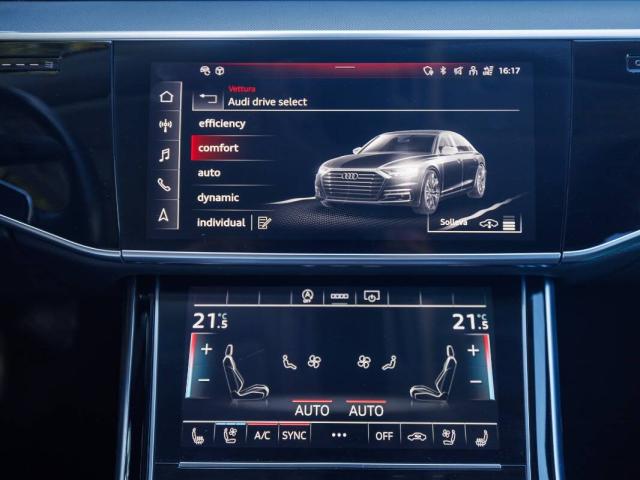 Audi A8 50 3.0 tdi mhev quattro tiptronic - Immagine 8