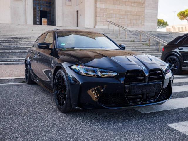 BMW M3 3.0 Competition xdrive auto - Immagine 18