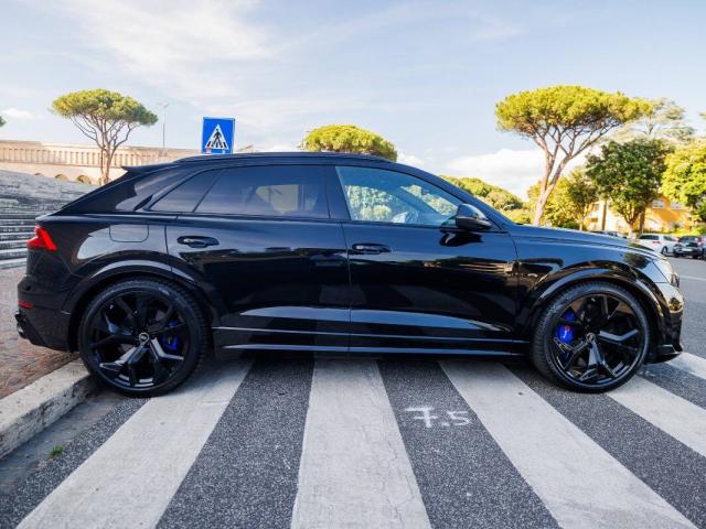 Audi RS Q8 RS 4.0 mhev quattro tiptronic - Immagine 22