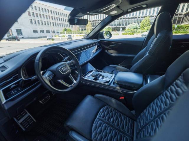 Audi RS Q8 RS 4.0 mhev quattro tiptronic - Immagine 12